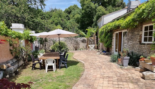 Le Logis 5 bedroom house
