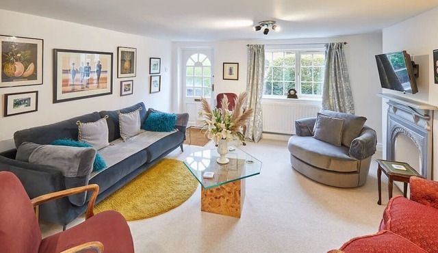 Host & Stay | Rose Cottage