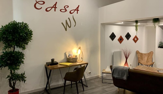 Nice Loft Hyper Center Perpignan /Parking