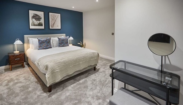 Host & Stay | Iburn House @ Briggswath