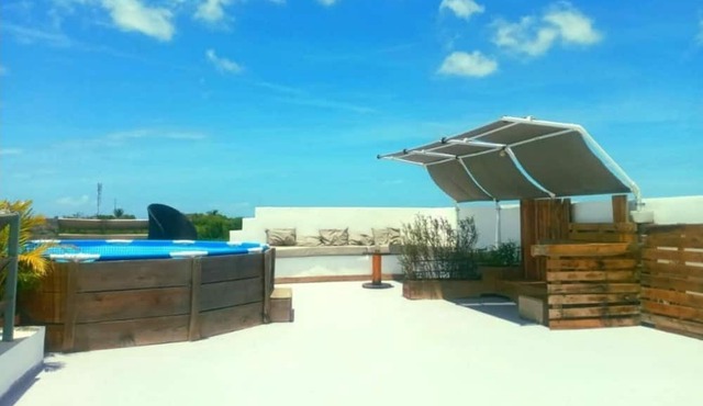 Full equipped Apartments in Punta Cana 10min from airport