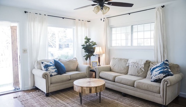Cheerful Avondale Bungalow