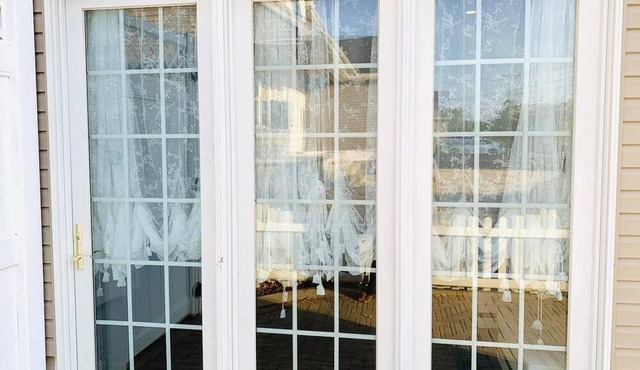 Private 1 Bedroom apartment near Jersey Shore.