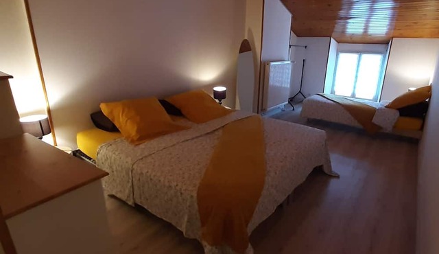 Nigloland - Champagne vineyard - Abbey of Clairvaux - Colombey the 2 churches