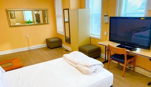 BedExpress hotel hostel