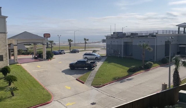 Merry Mermaid Seawall Condo