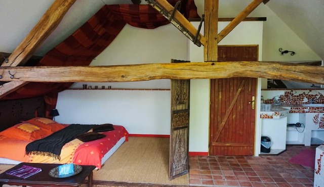 Evasion Room - Romantic for 2 people