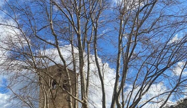 Homerez - Beautiful appartement for 4 ppl. at Saint-Guilhem-le-Désert