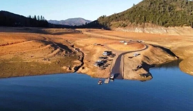 Special $ Now - Awesome Lake Views - Single Floor - Shasta Lakeshore Retreat #5