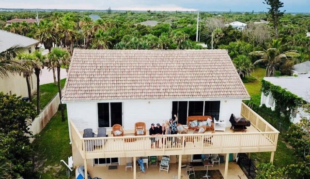 Awesome Beach House