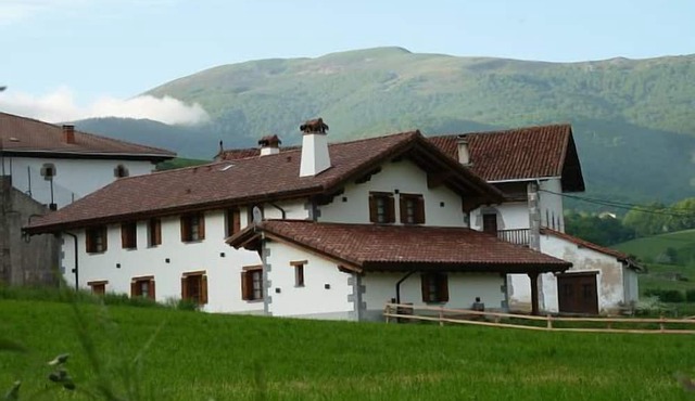 Casa Adipe for 8 people