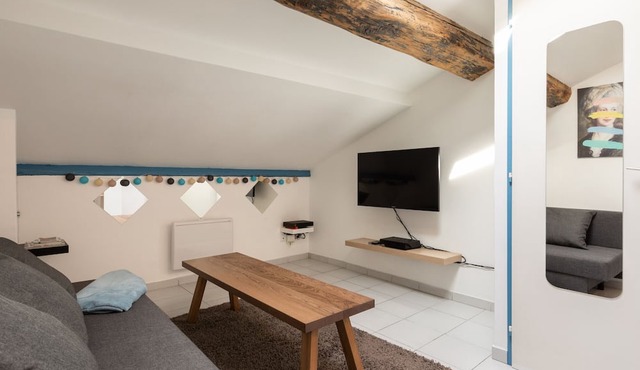 DIFY Le Perrache - Presqu'île