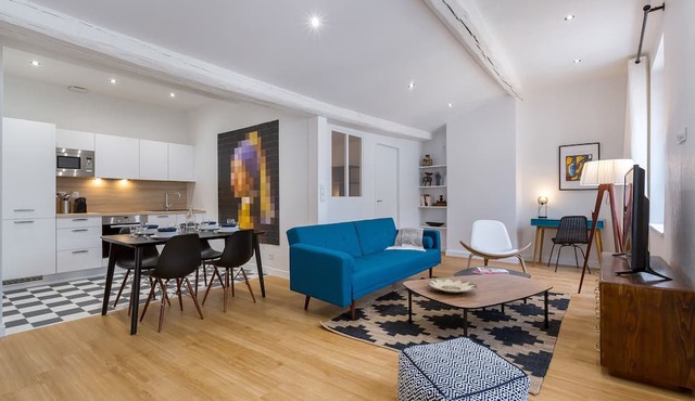 DIFY Vitton - Masséna