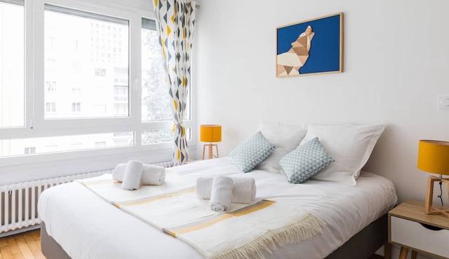 DIFY Bonheur - Brotteaux