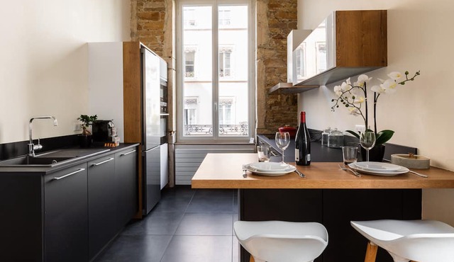 DIFY Lumiere - Masséna