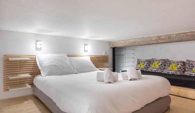 DIFY D'Aguesseau - Quai du Rhône