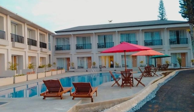 The Balcone Hotel & Resort Powered by Archipelago