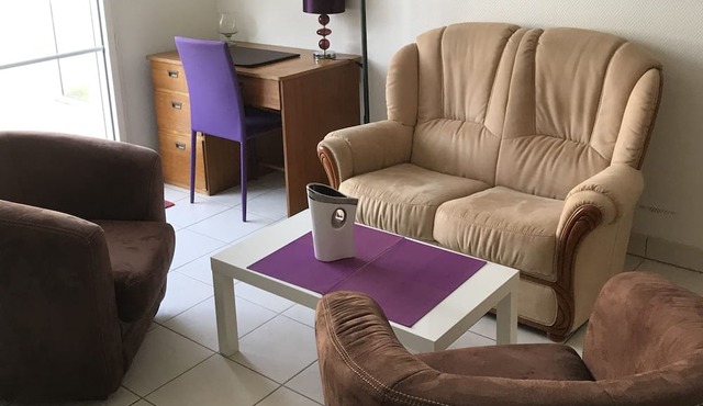 Holiday rentals SARZEAU