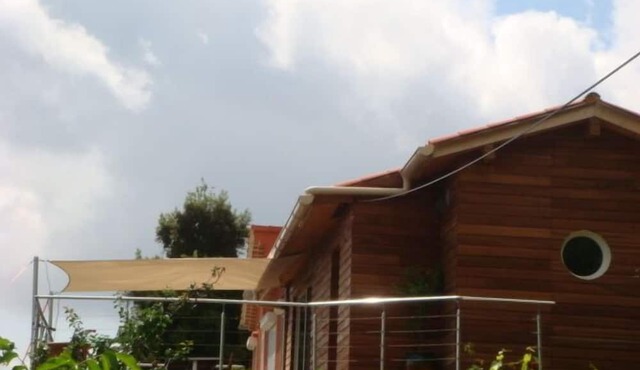 Bed and Breakfast in the hinterland of Monaco