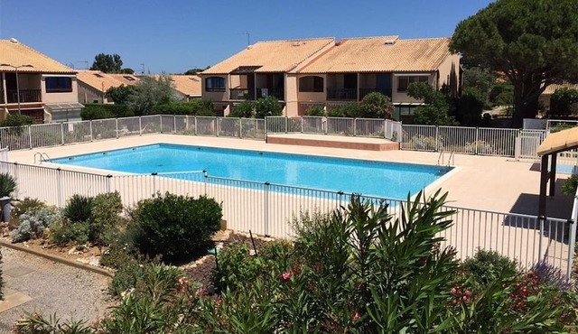 Villa La Franqui, 1 bedroom, 4 persons