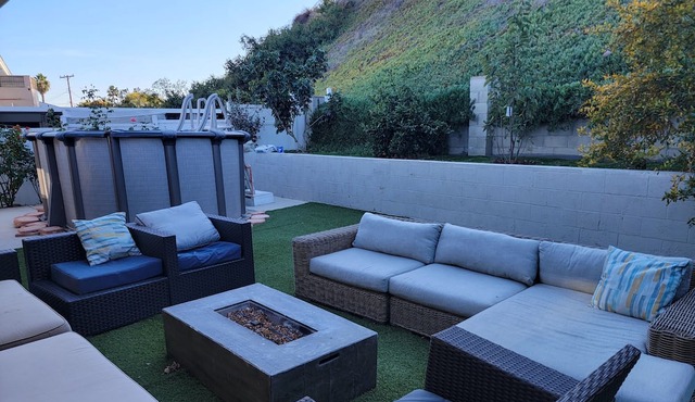 Great Location With Comfort And Fun Included!