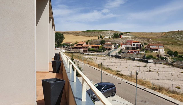 Hotel Camino de Rabé