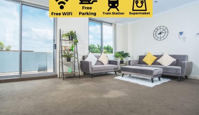 Designed home for ultimate amenities in Gordon