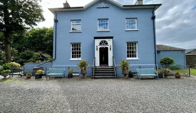 Crug Glas Country House