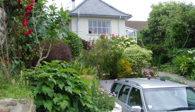 Attractive Comfortable Cottage Sleeps 4 Paking Garden Wifi Pet friendly