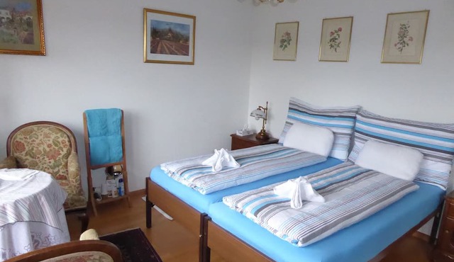 Ideal Base In Basel: Near St. Jakob-Park & 10-Minutes By Tram From City Centre