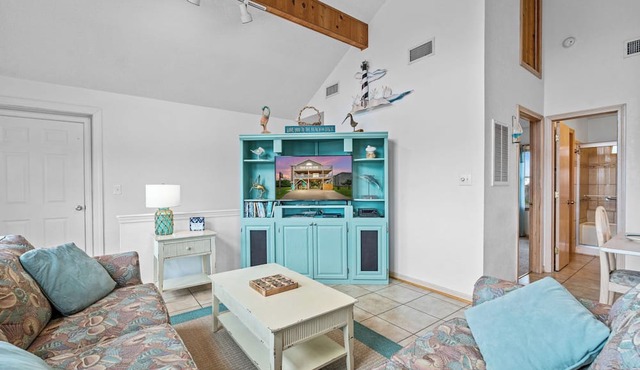 On Special – Ocean View – Dog Friendly 4 Bedroom Home with Elevator