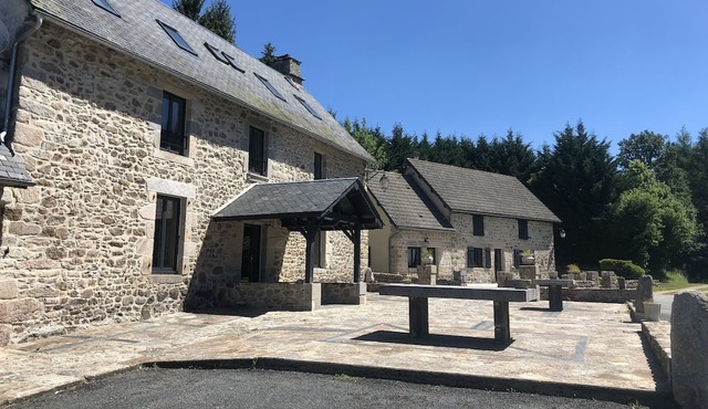 Domaine des Annouillards