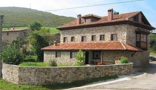 Colsa apartments for 5 people