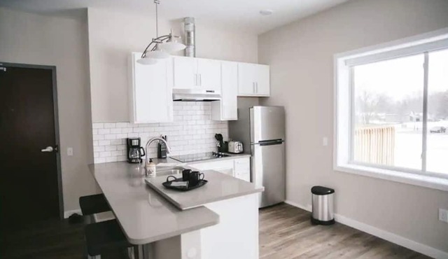 The Driftwood (Room #16)