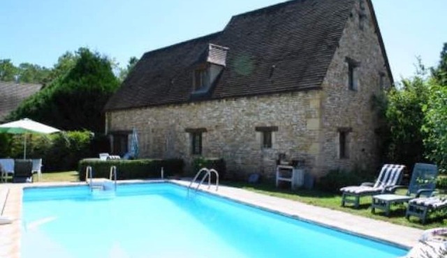 BIG PROMO week remaining Périgord house with private pool