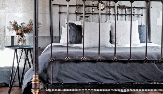 Liptrap Loft: 1 Dwelling, 5 Acres, 0 Neighbours