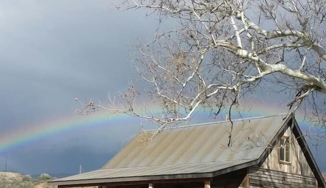 Beautiful Cabin to enjoy & family fun wifi near Payson!