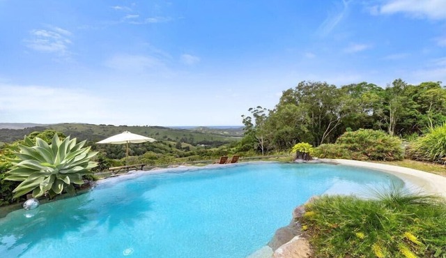 Rosecliffe Cottage Cooran