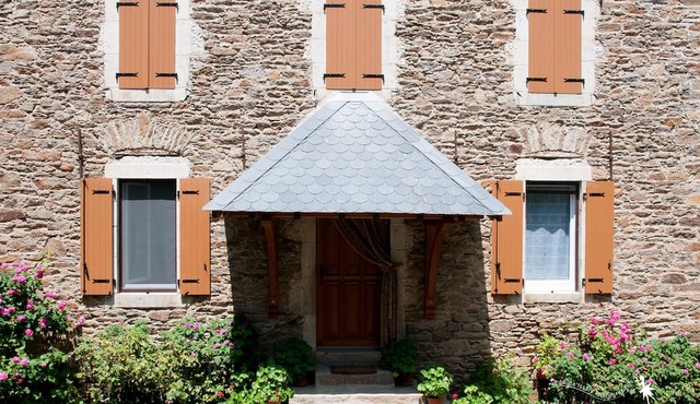 3-star approved country cottage