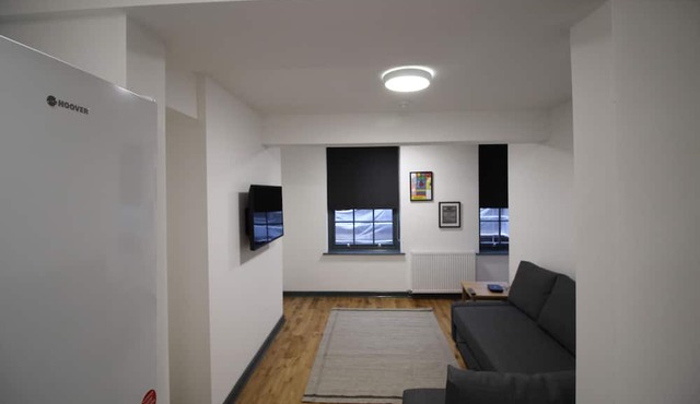 15a atherton street · 2 Bed modern apartment, Prescot Town Centre