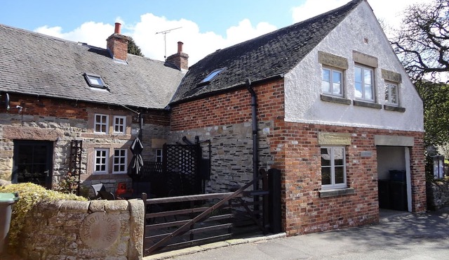 Station Cottage, a Stunning Cottage With A Wealth Of Character And Charm