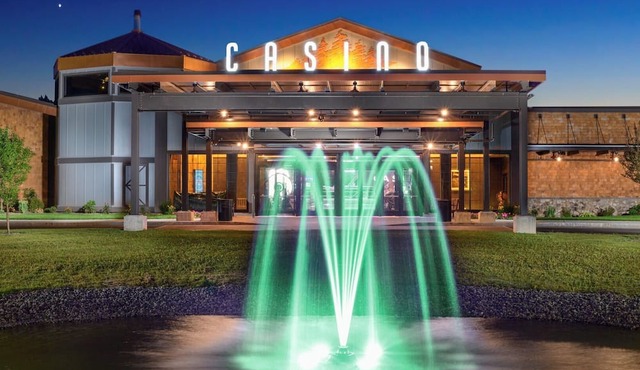 Point Place Casino Hotel