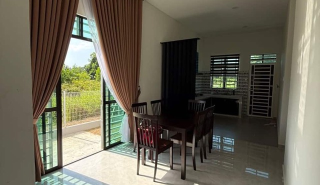 Homestay Selesa KLS Guest House