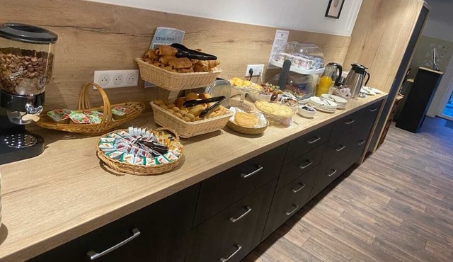 Maison des Augustines