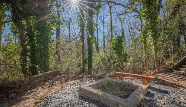 The Complex on Bobbins Mill