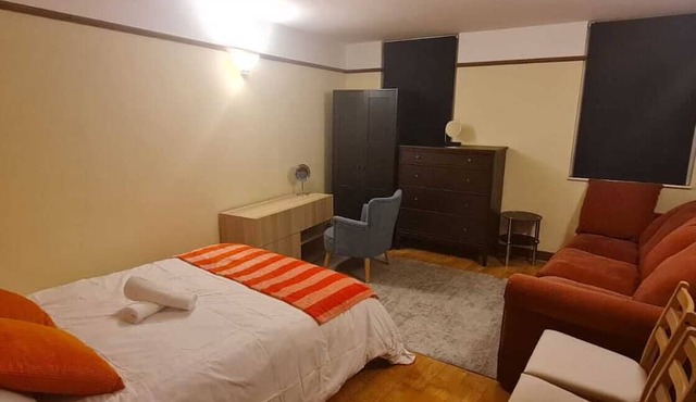 Luxurious Apartment Near Central London