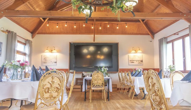 Maison D'hôte la ferme du grand air