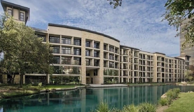 Cozy 1-bedroom apartment in lovely Galleria Area in Houston TX