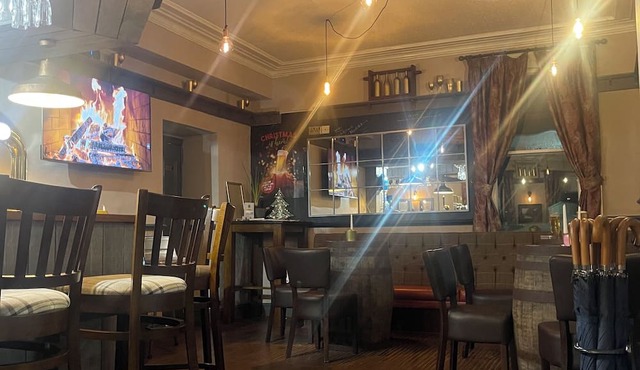 NORFOLK ARMS HOTEL SHEFFIELD