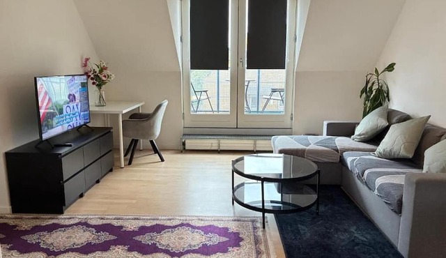 Metro Apartment Linde Alle 14, 3Th 2720 Vanløse